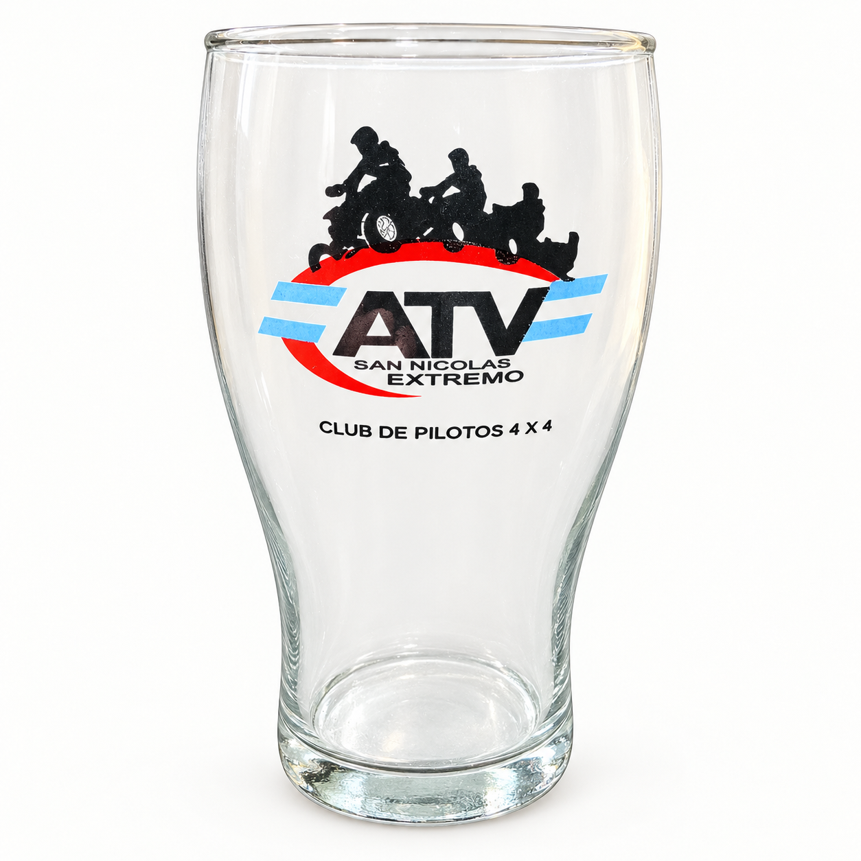 VASO ATV MESA