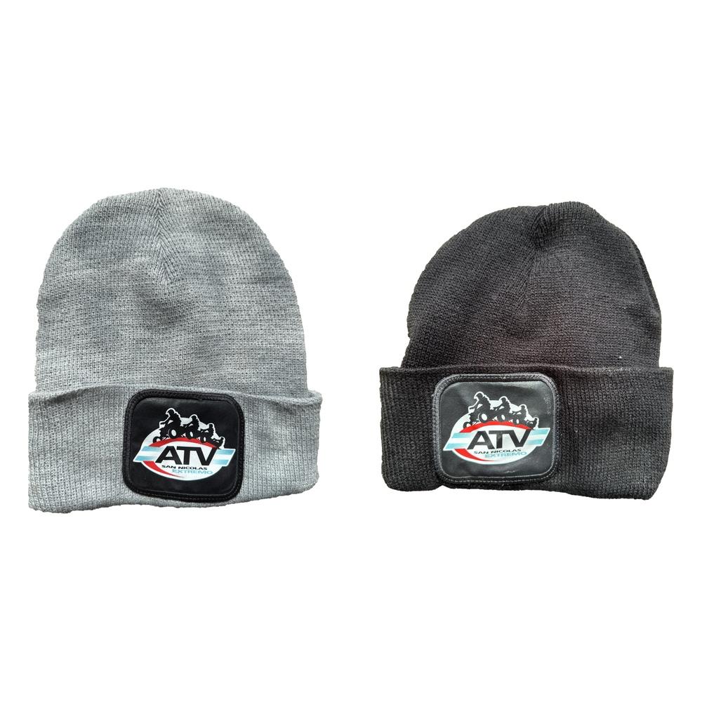 GORRO DE LANA