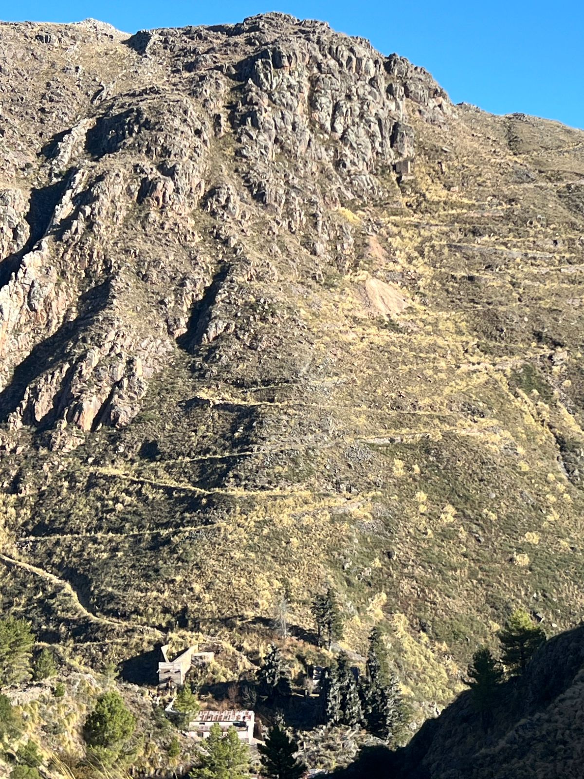 Foto de CERRO ASPERO  2024