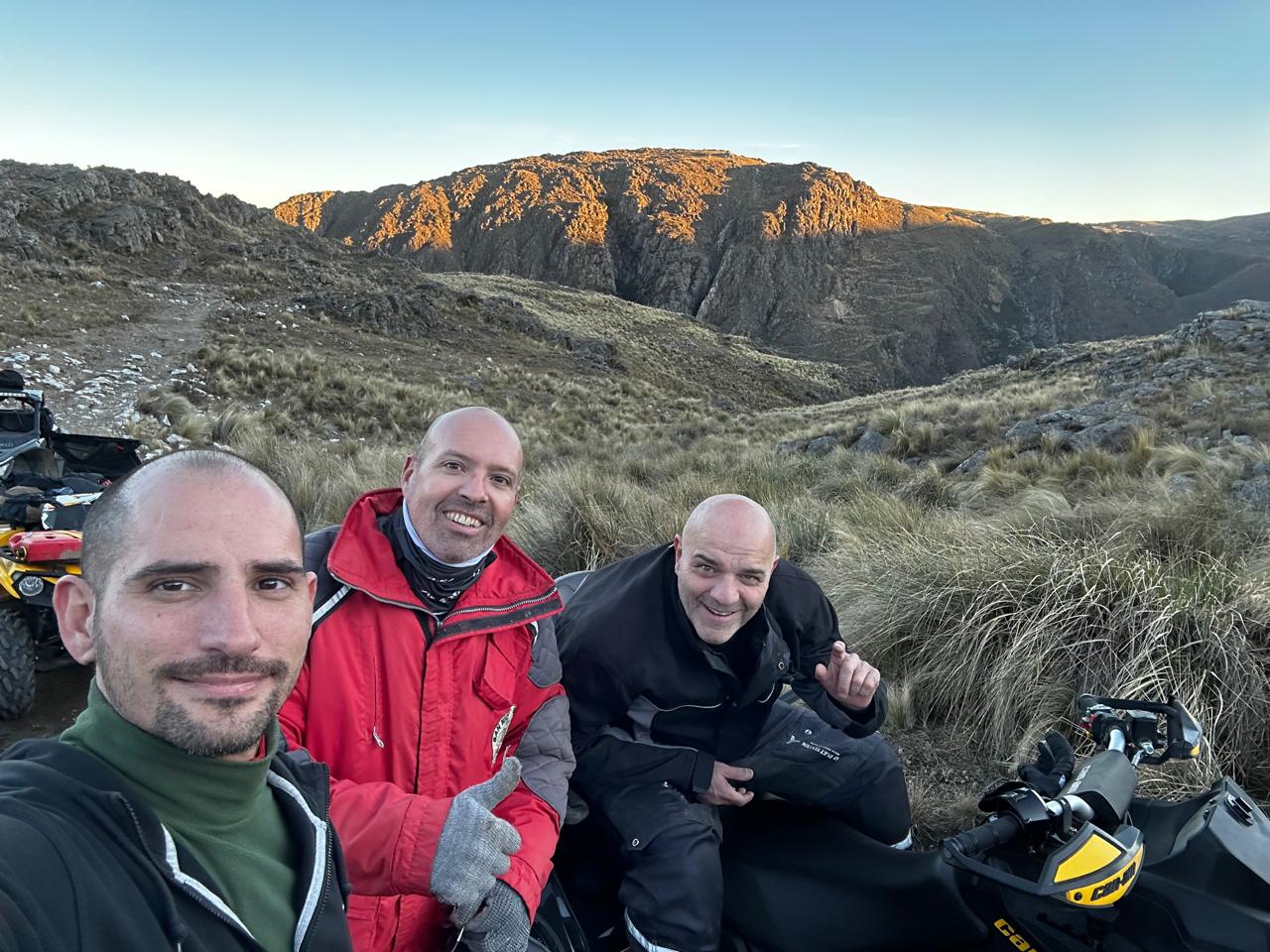 Foto de CERRO ASPERO  2024