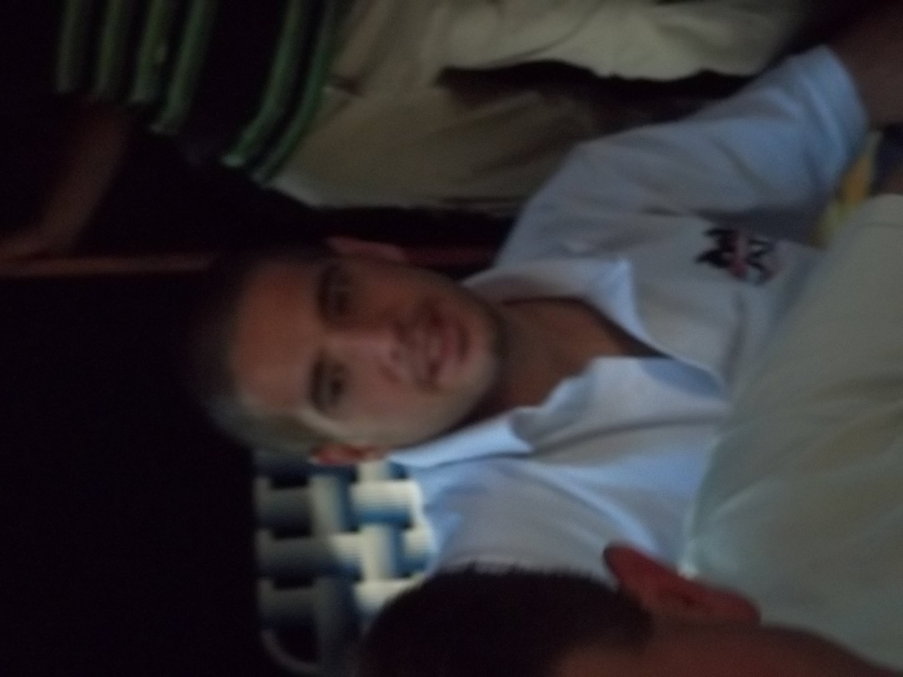 Foto de CERRO MERCEDARIO - 2011