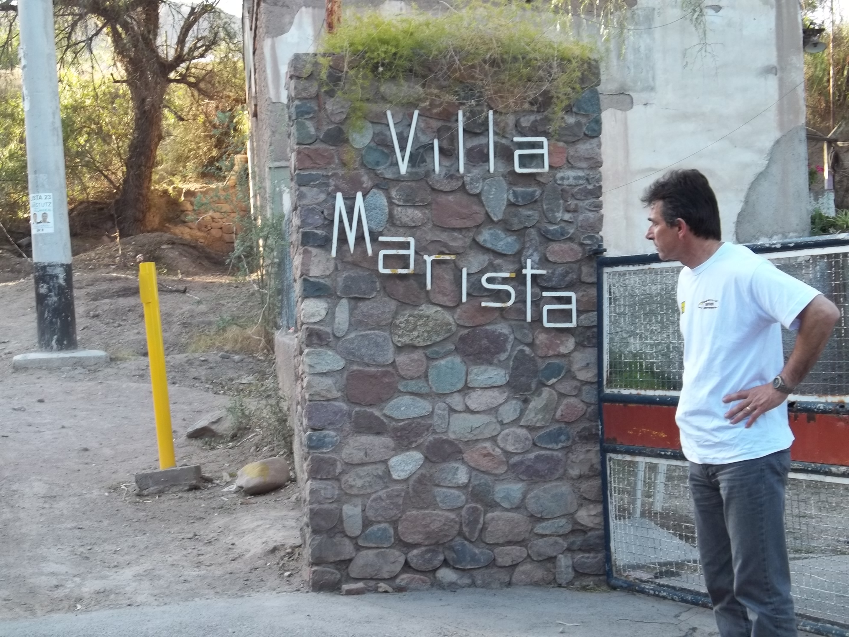 Foto de CERRO MERCEDARIO - 2011
