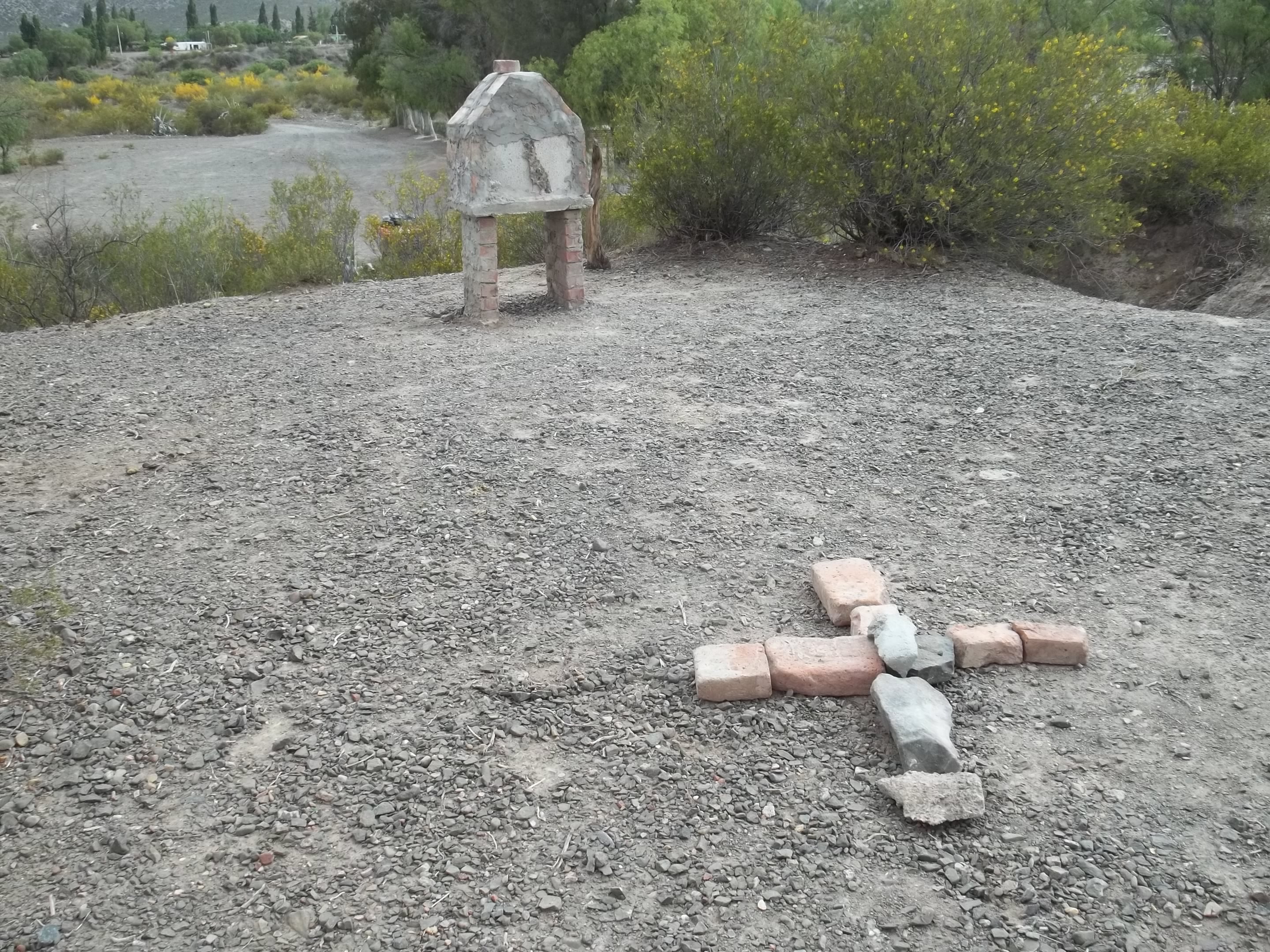 Foto de CERRO MERCEDARIO - 2011