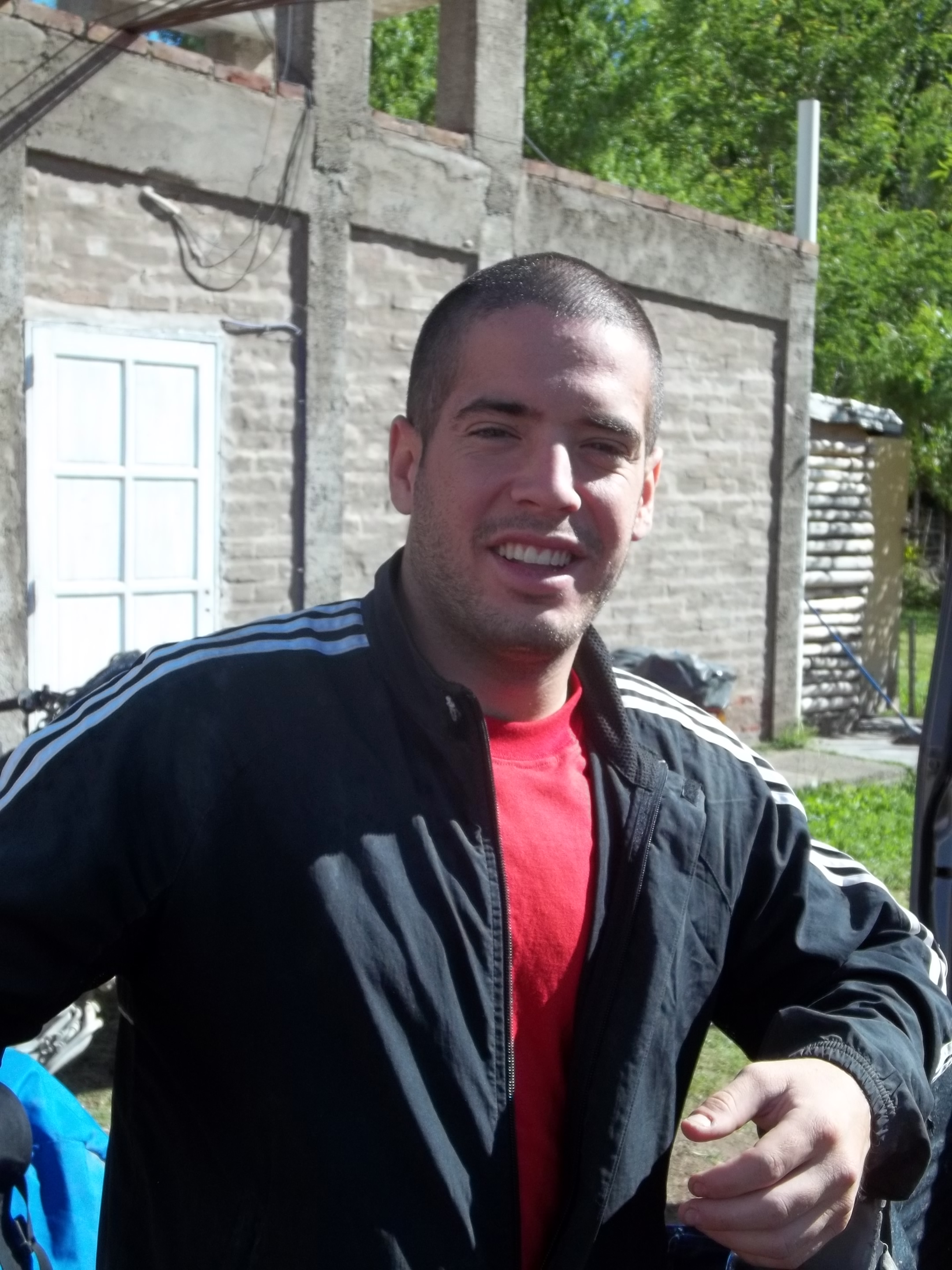 Foto de CERRO MERCEDARIO - 2011