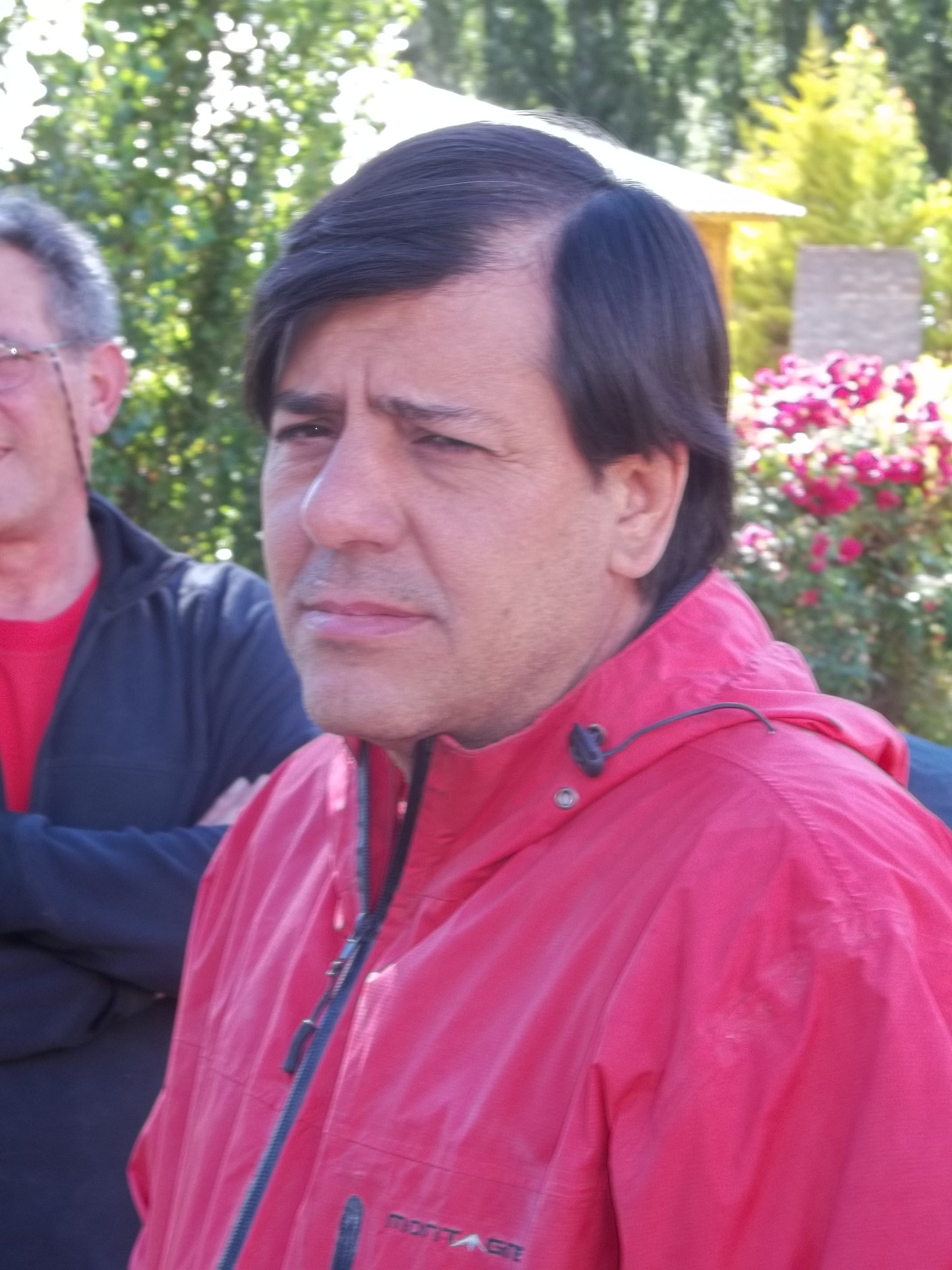 Foto de CERRO MERCEDARIO - 2011