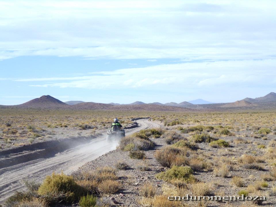 Foto de CERRO MERCEDARIO - 2011