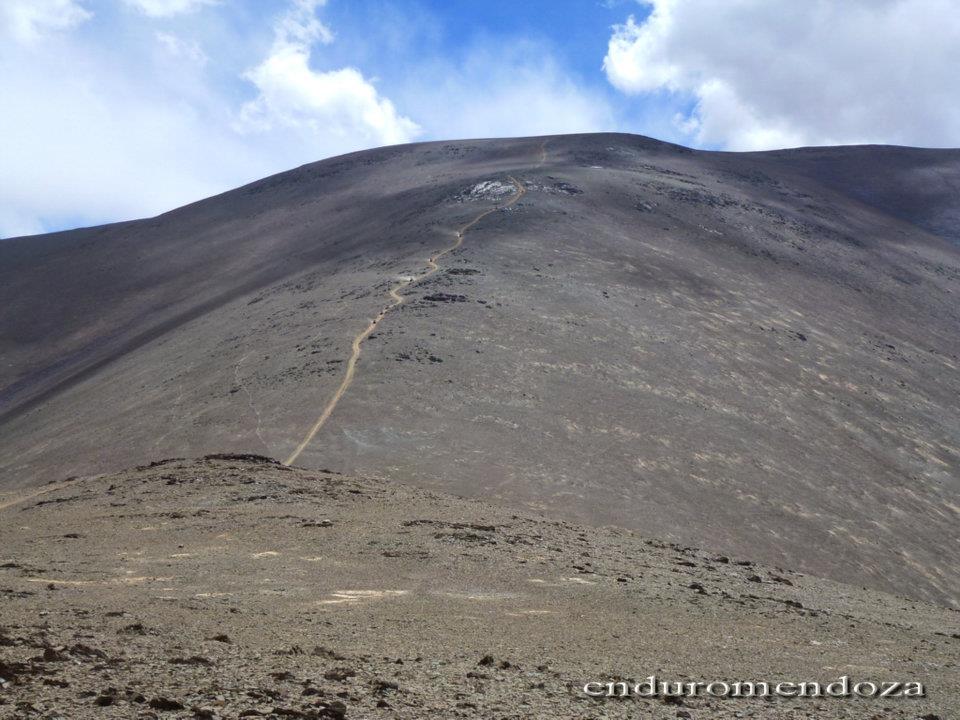 Foto de CERRO MERCEDARIO - 2011