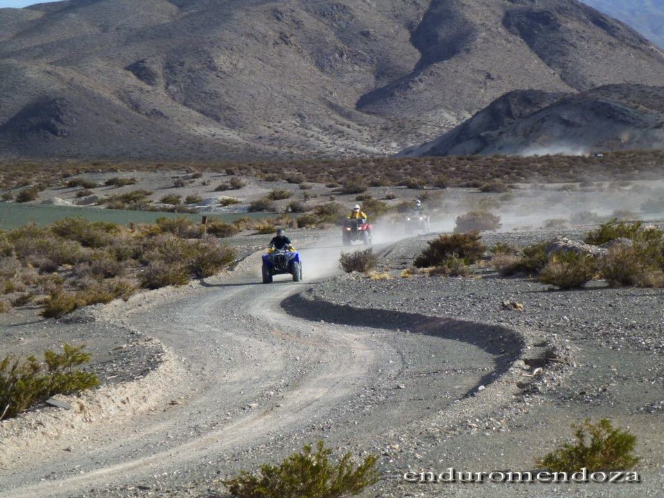 Foto de CERRO MERCEDARIO - 2011