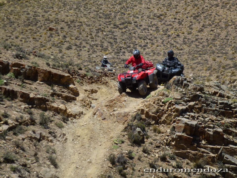 Foto de CERRO MERCEDARIO - 2011