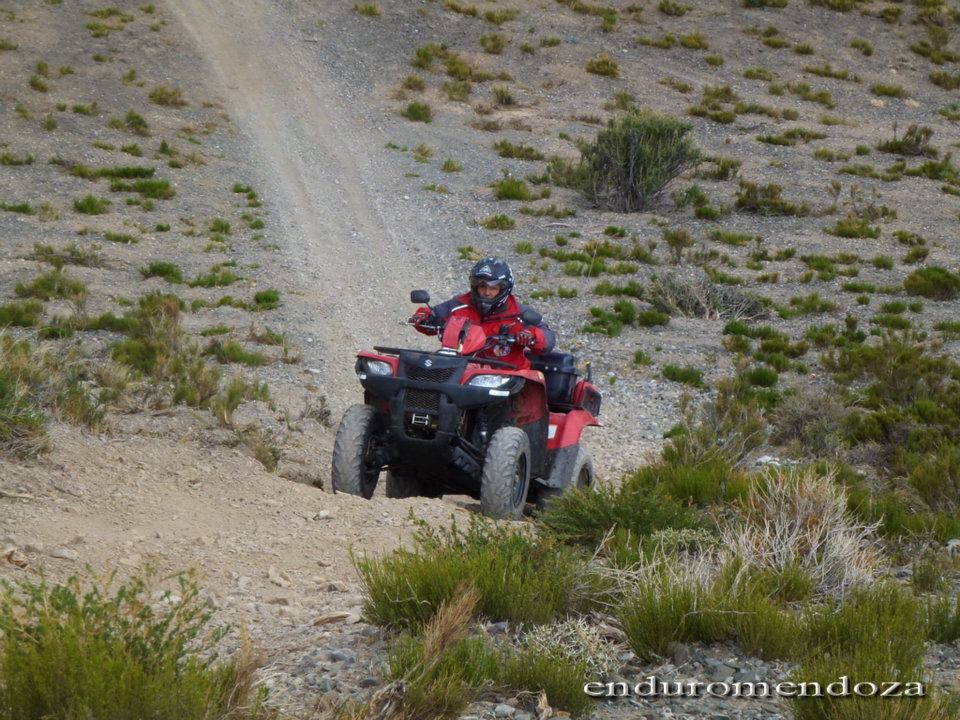 Foto de CERRO MERCEDARIO - 2011