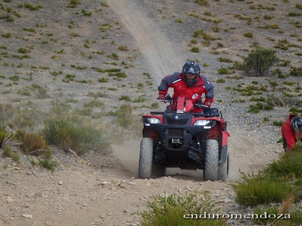 Foto de CERRO MERCEDARIO - 2011