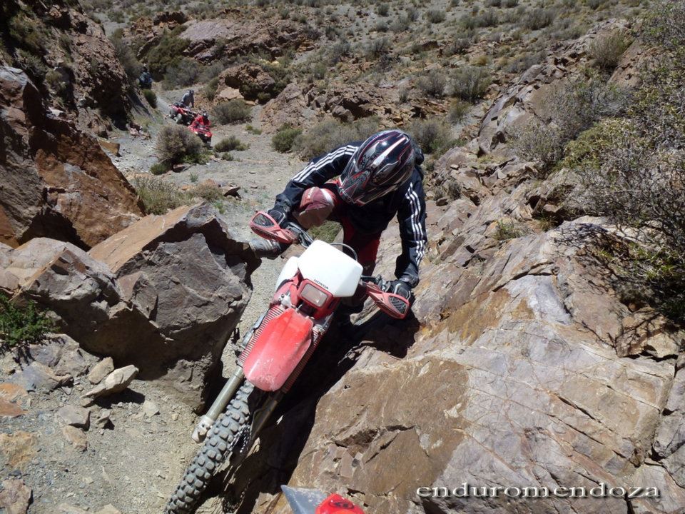 Foto de CERRO MERCEDARIO - 2011