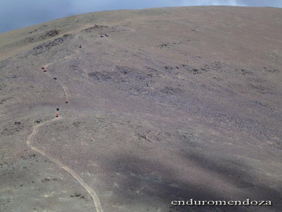 Foto de CERRO MERCEDARIO - 2011