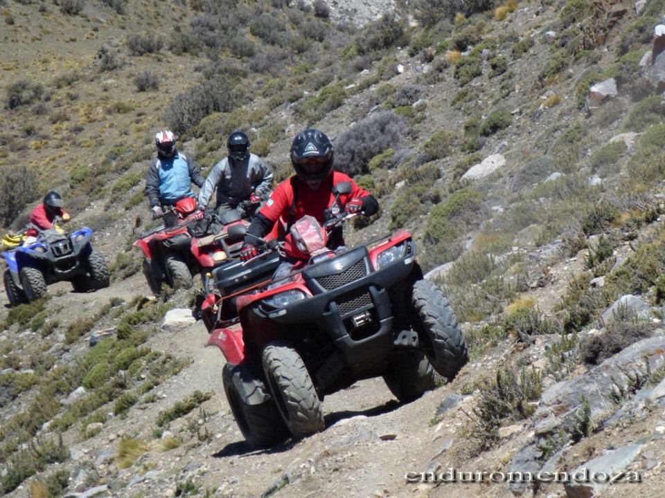 Foto de CERRO MERCEDARIO - 2011