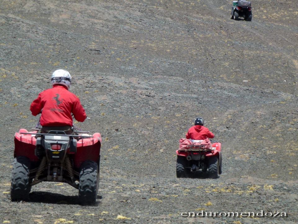 Foto de CERRO MERCEDARIO - 2011