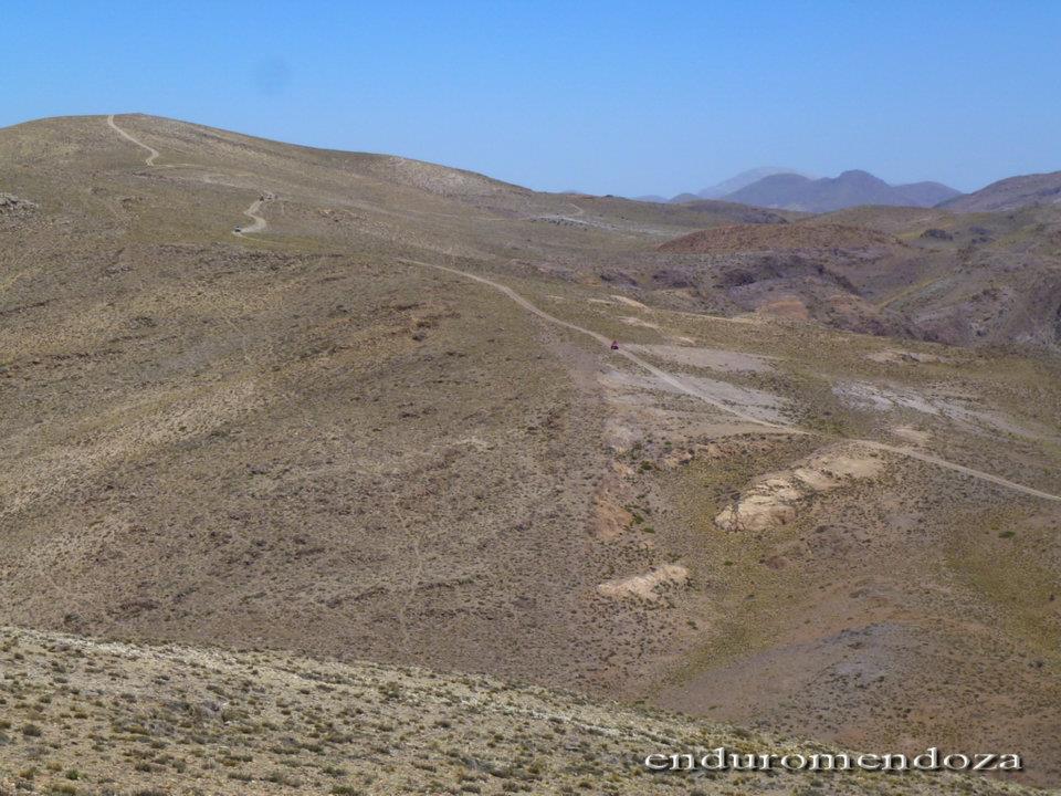 Foto de CERRO MERCEDARIO - 2011