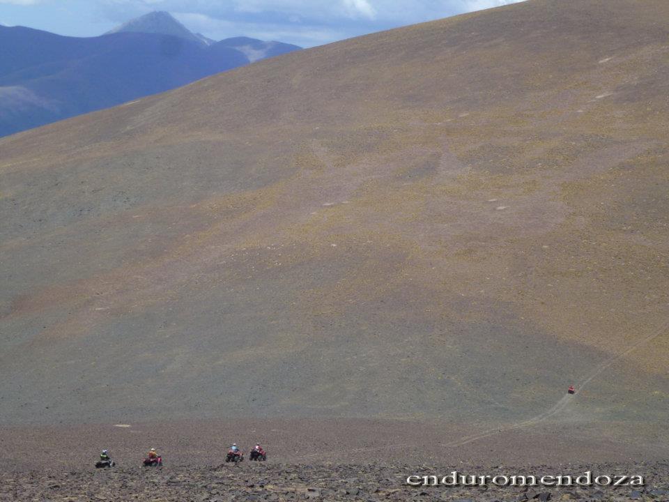 Foto de CERRO MERCEDARIO - 2011