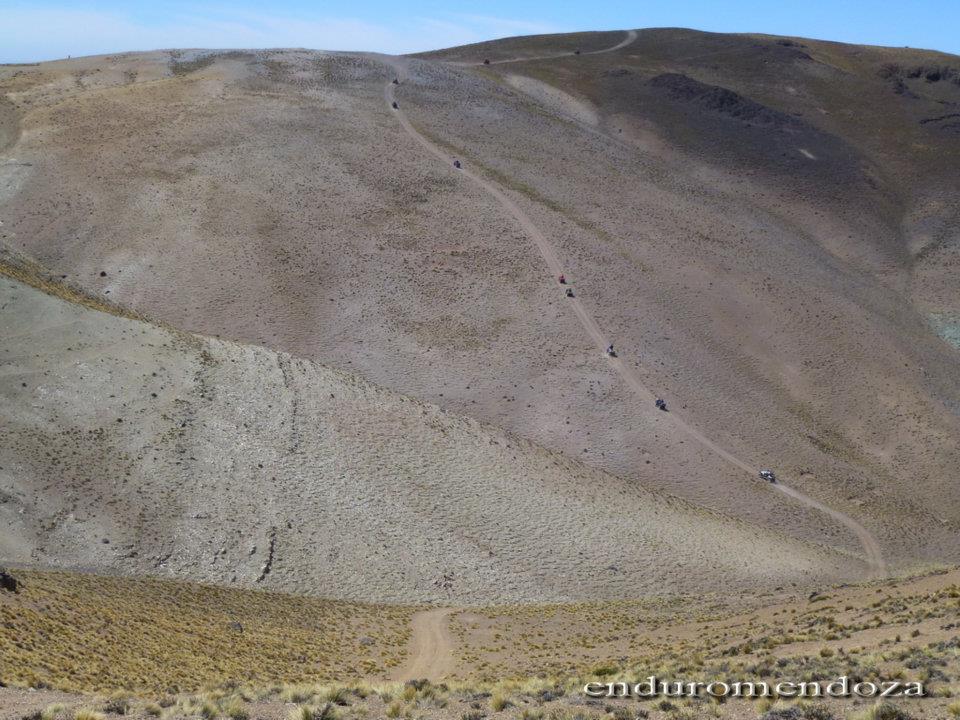 Foto de CERRO MERCEDARIO - 2011