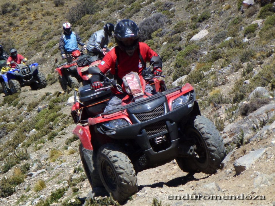Foto de CERRO MERCEDARIO - 2011