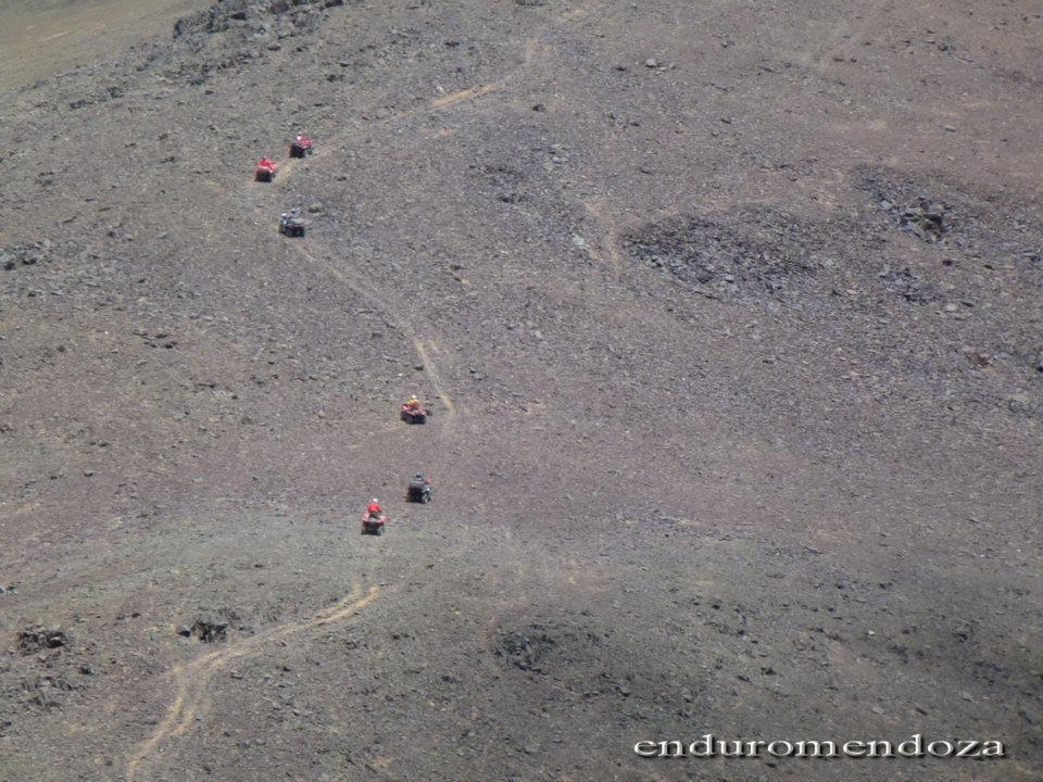 Foto de CERRO MERCEDARIO - 2011