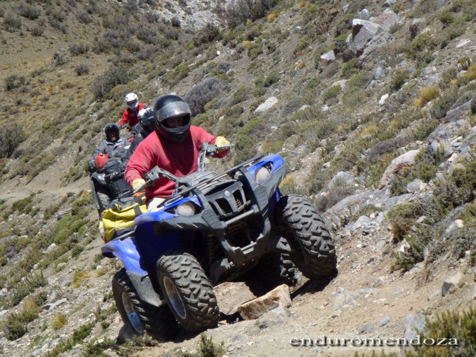 Foto de CERRO MERCEDARIO - 2011
