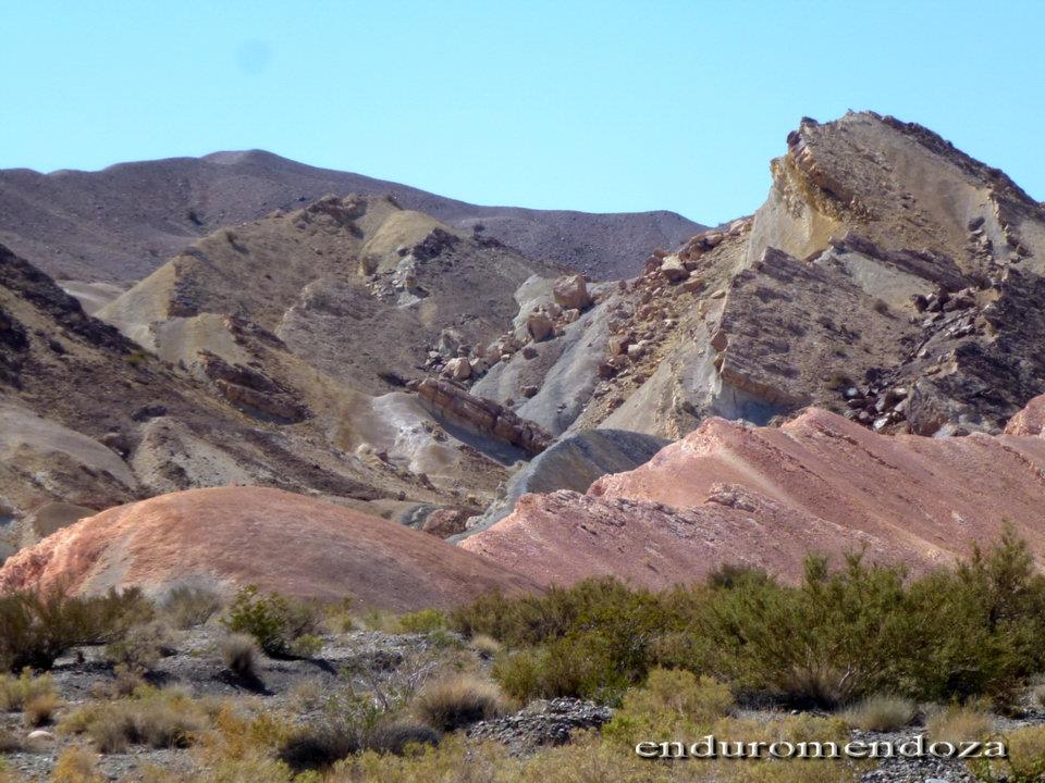 Foto de CERRO MERCEDARIO - 2011