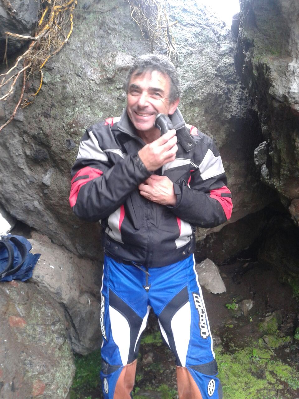 Foto de LOS MOLLES 2015
