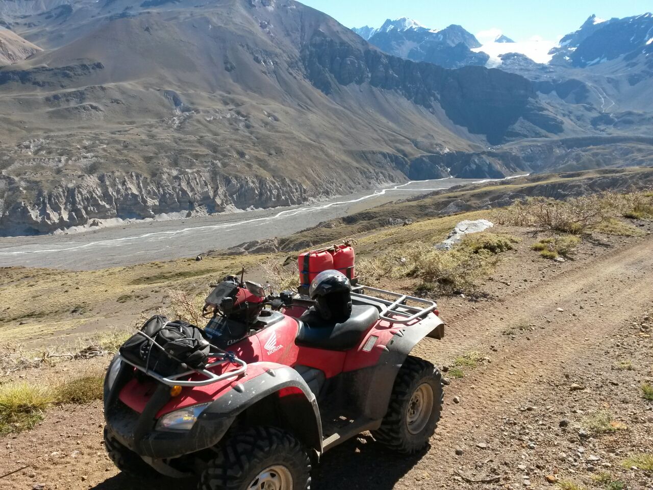 Foto de LOS MOLLES 2015
