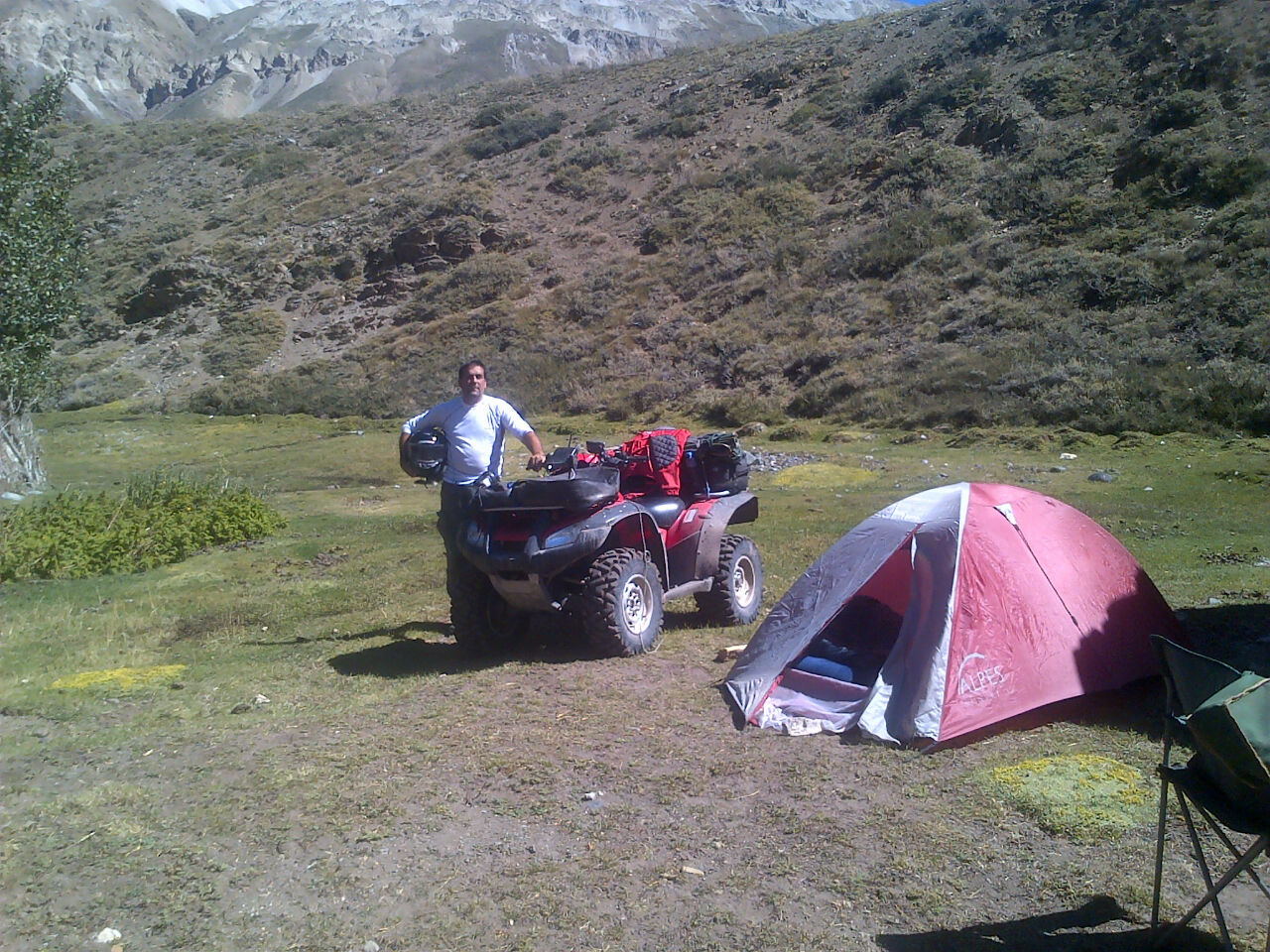 Foto de LOS MOLLES 2015