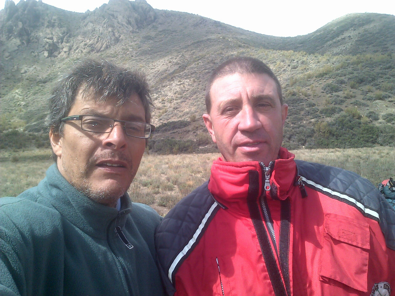 Foto de LOS MOLLES 2015