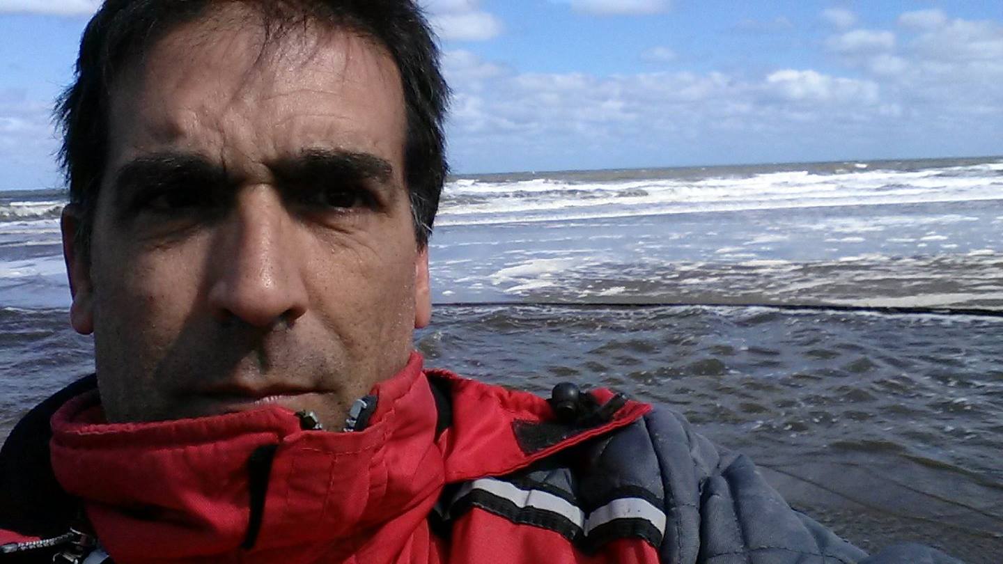 Foto de MEDANO BLANCO 2014