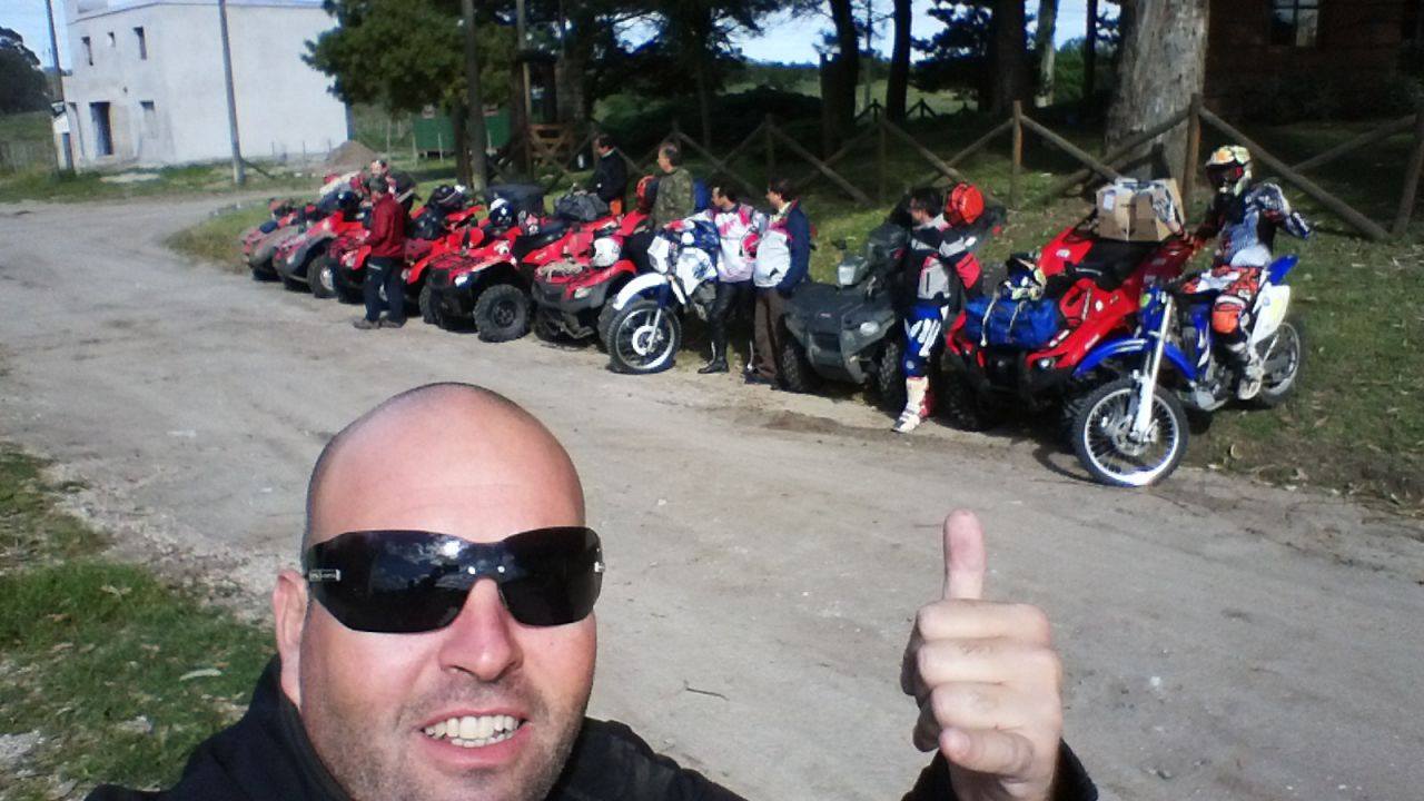 Foto de MEDANO BLANCO 2014