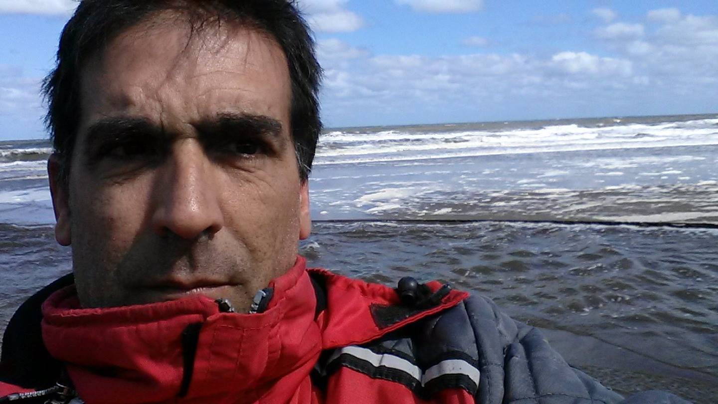 Foto de MEDANO BLANCO 2014