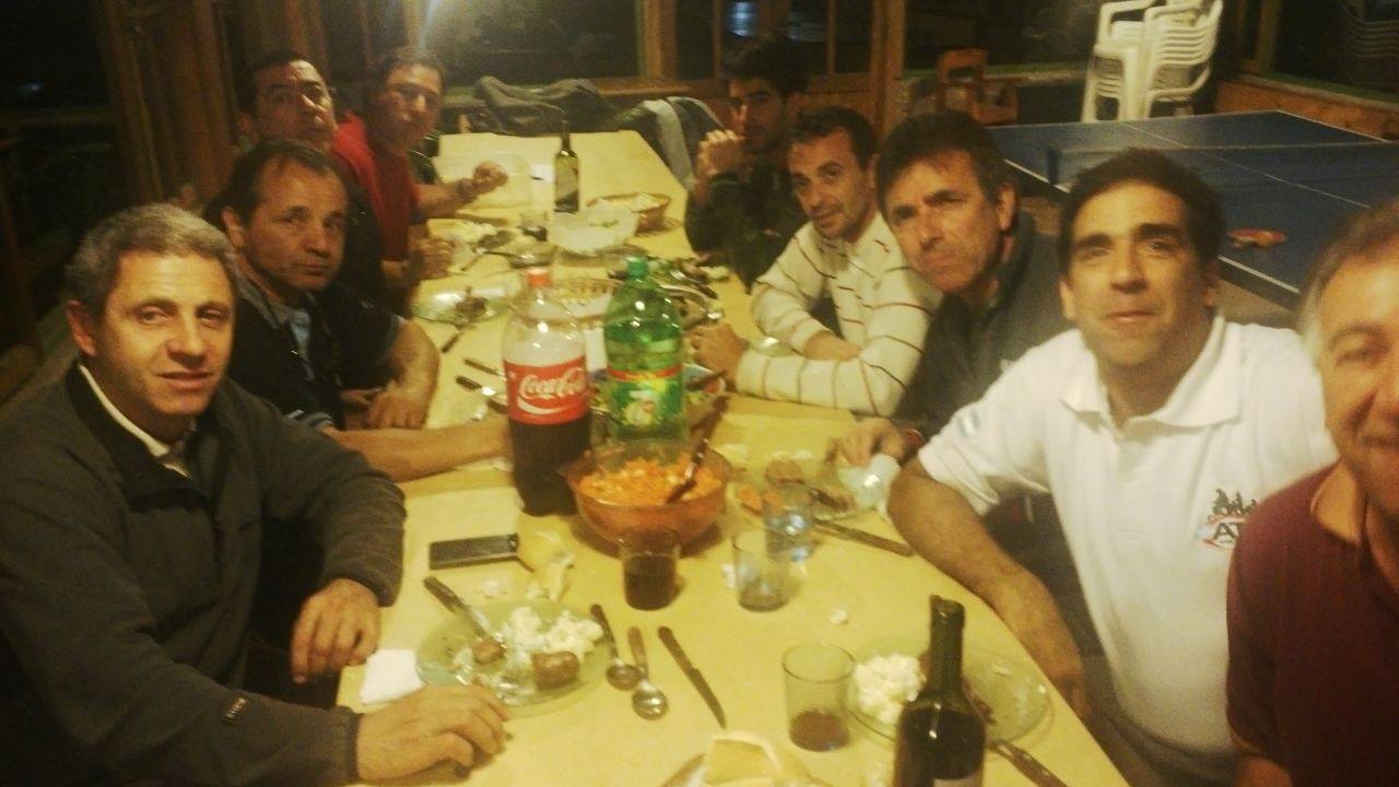 Foto de MEDANO BLANCO 2014