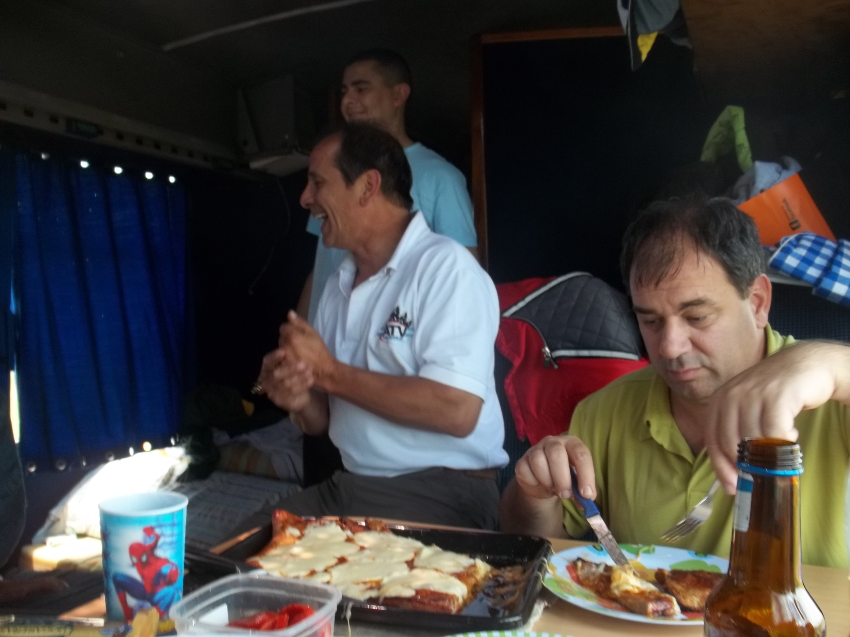 Foto de MISIONES - LA RUTA DE LA SELVA - 2012