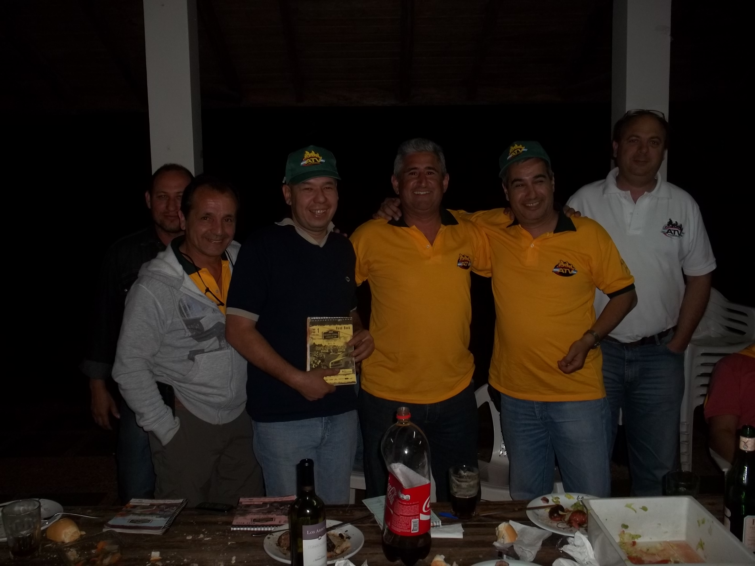 Foto de MISIONES - LA RUTA DE LA SELVA - 2012