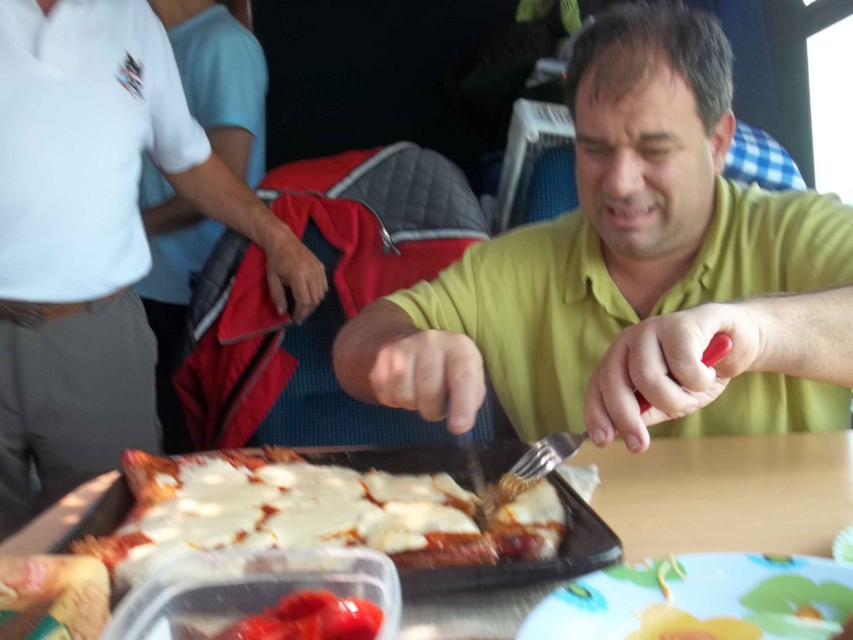 Foto de MISIONES - LA RUTA DE LA SELVA - 2012