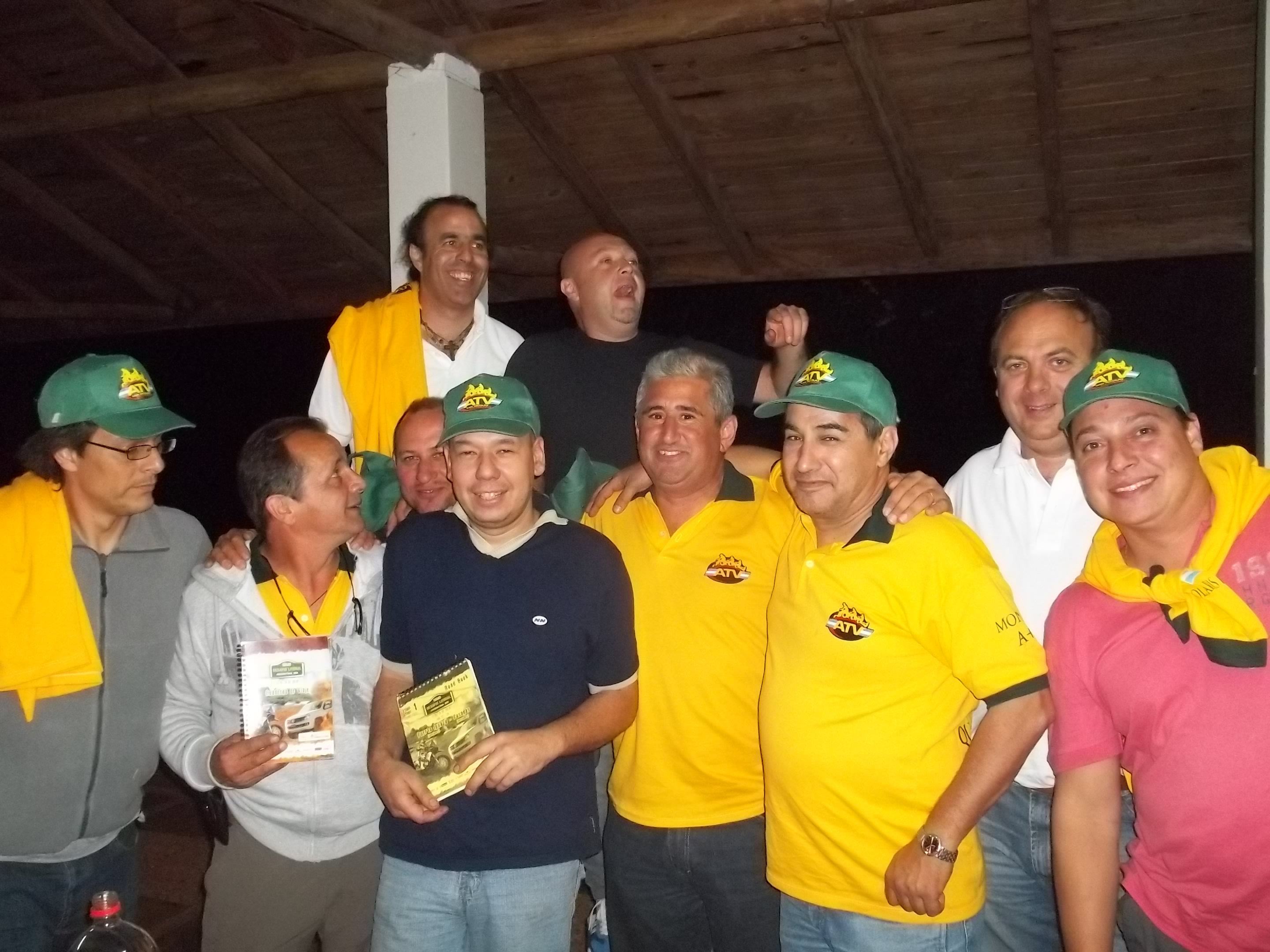 Foto de MISIONES - LA RUTA DE LA SELVA - 2012
