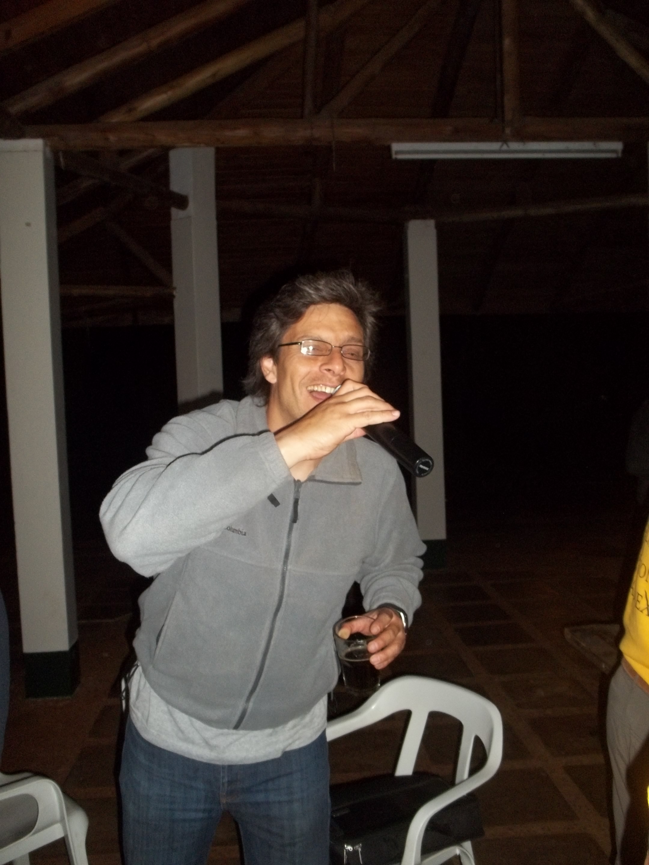 Foto de MISIONES - LA RUTA DE LA SELVA - 2012