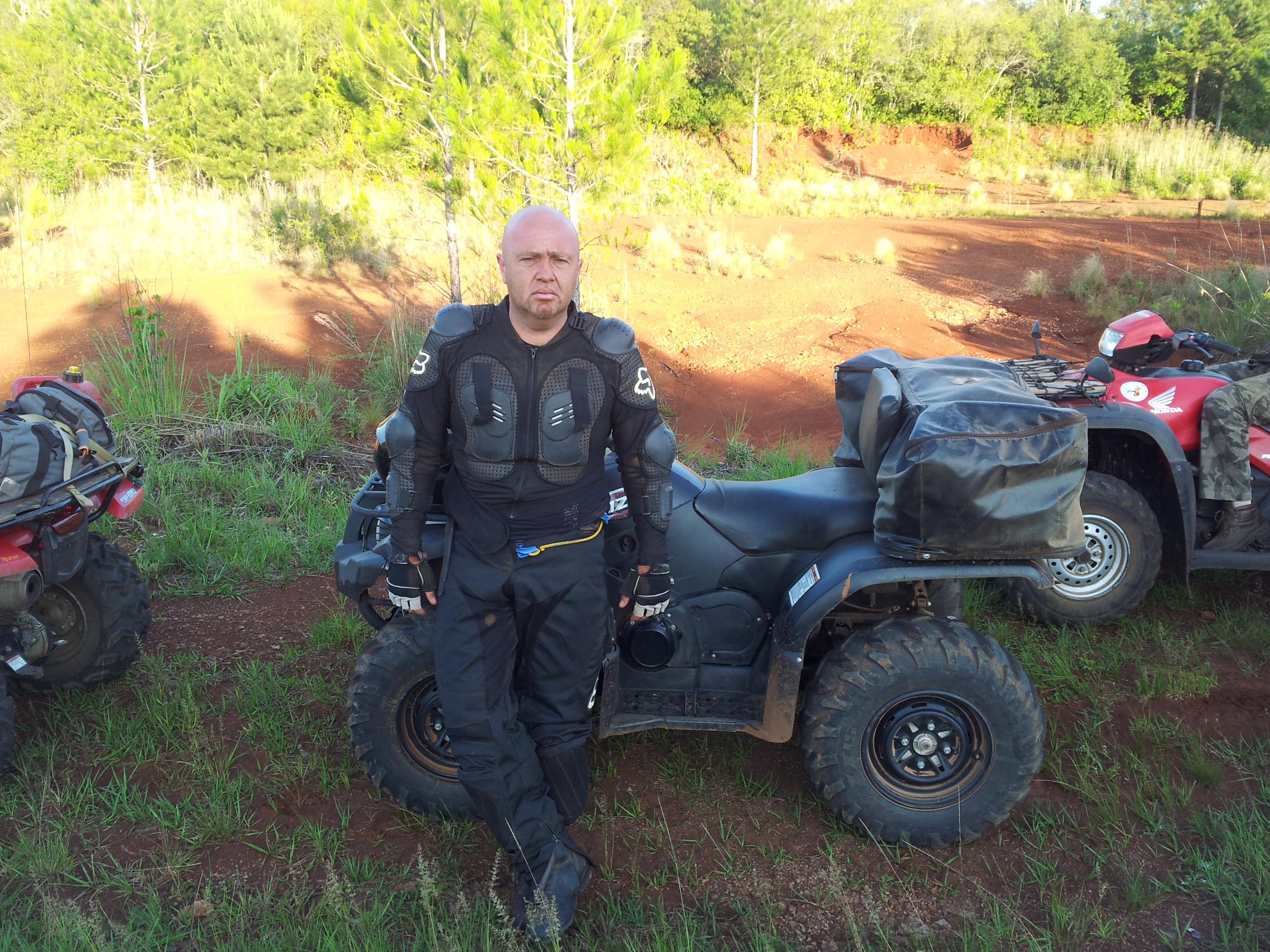 Foto de MISIONES - LA RUTA DE LA SELVA - 2012