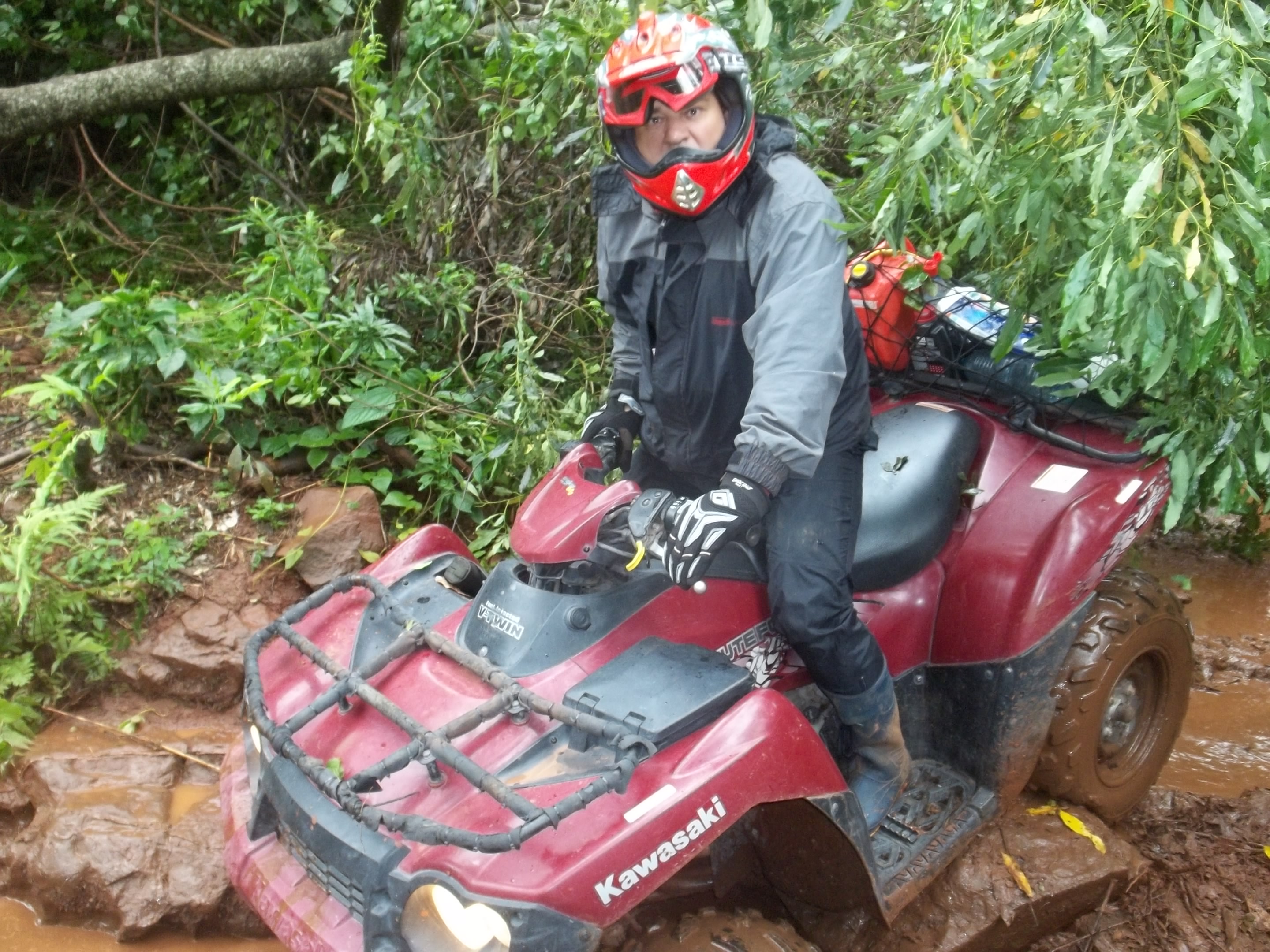 Foto de MISIONES - LA RUTA DE LA SELVA - 2012