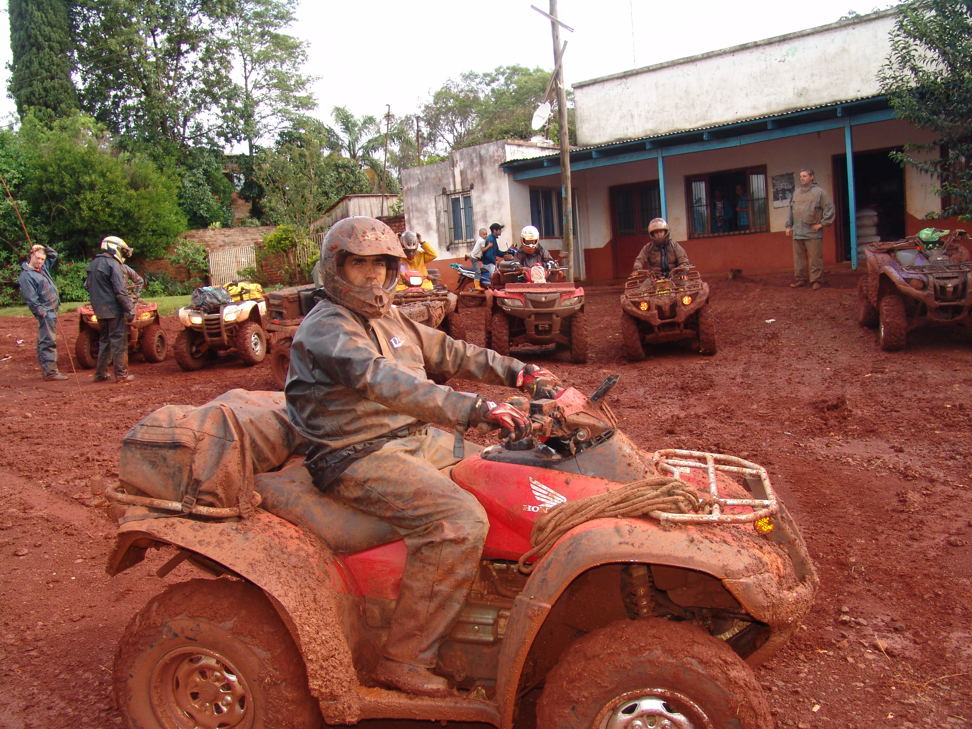 Foto de MISIONES - LA RUTA DE LA SELVA - 2012
