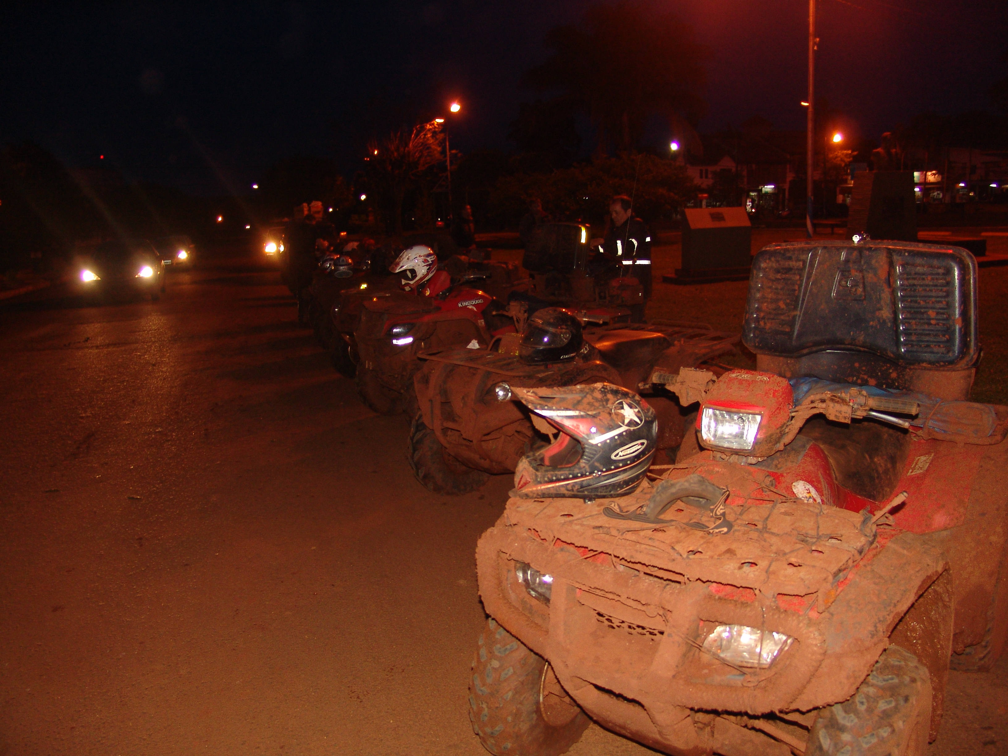 Foto de MISIONES - LA RUTA DE LA SELVA - 2012