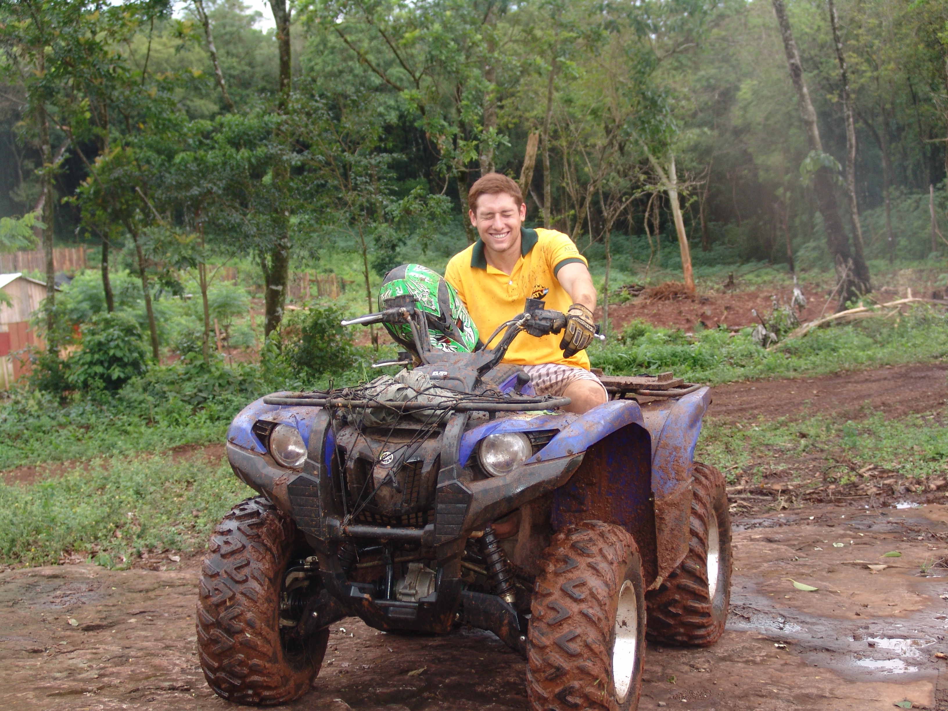 Foto de MISIONES - LA RUTA DE LA SELVA - 2012