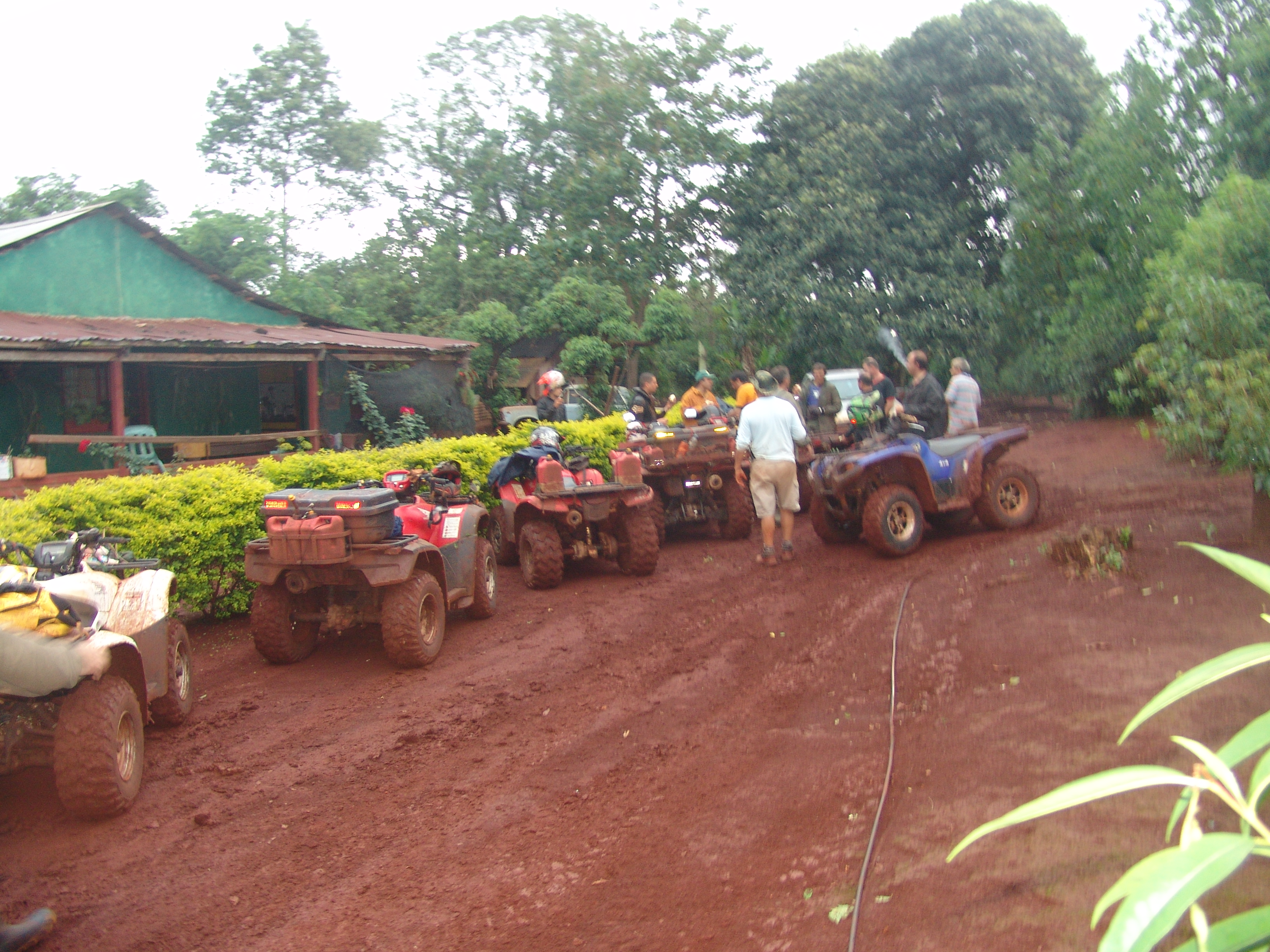 Foto de MISIONES - LA RUTA DE LA SELVA - 2012