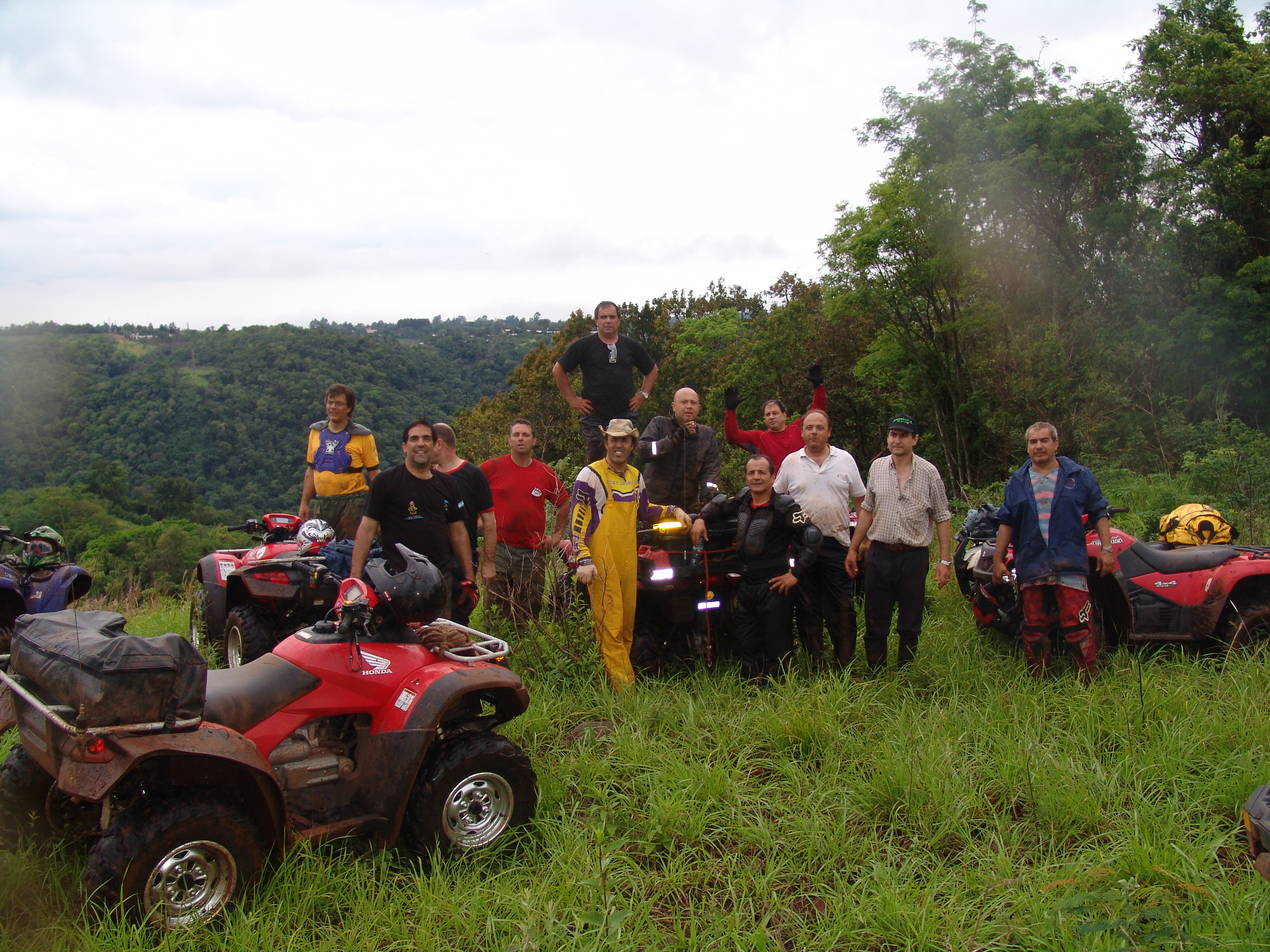Foto de MISIONES - LA RUTA DE LA SELVA - 2012
