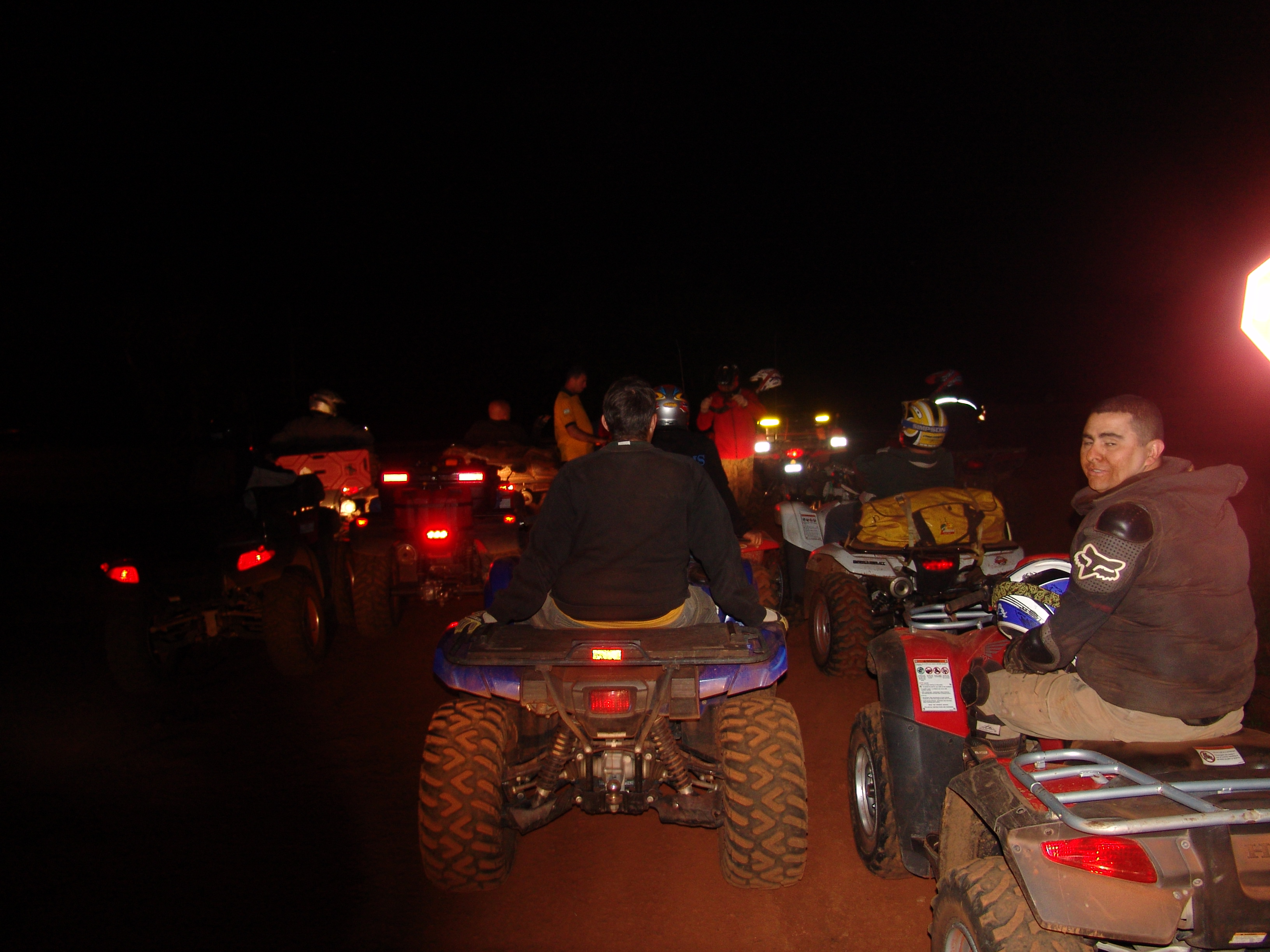 Foto de MISIONES - LA RUTA DE LA SELVA - 2012