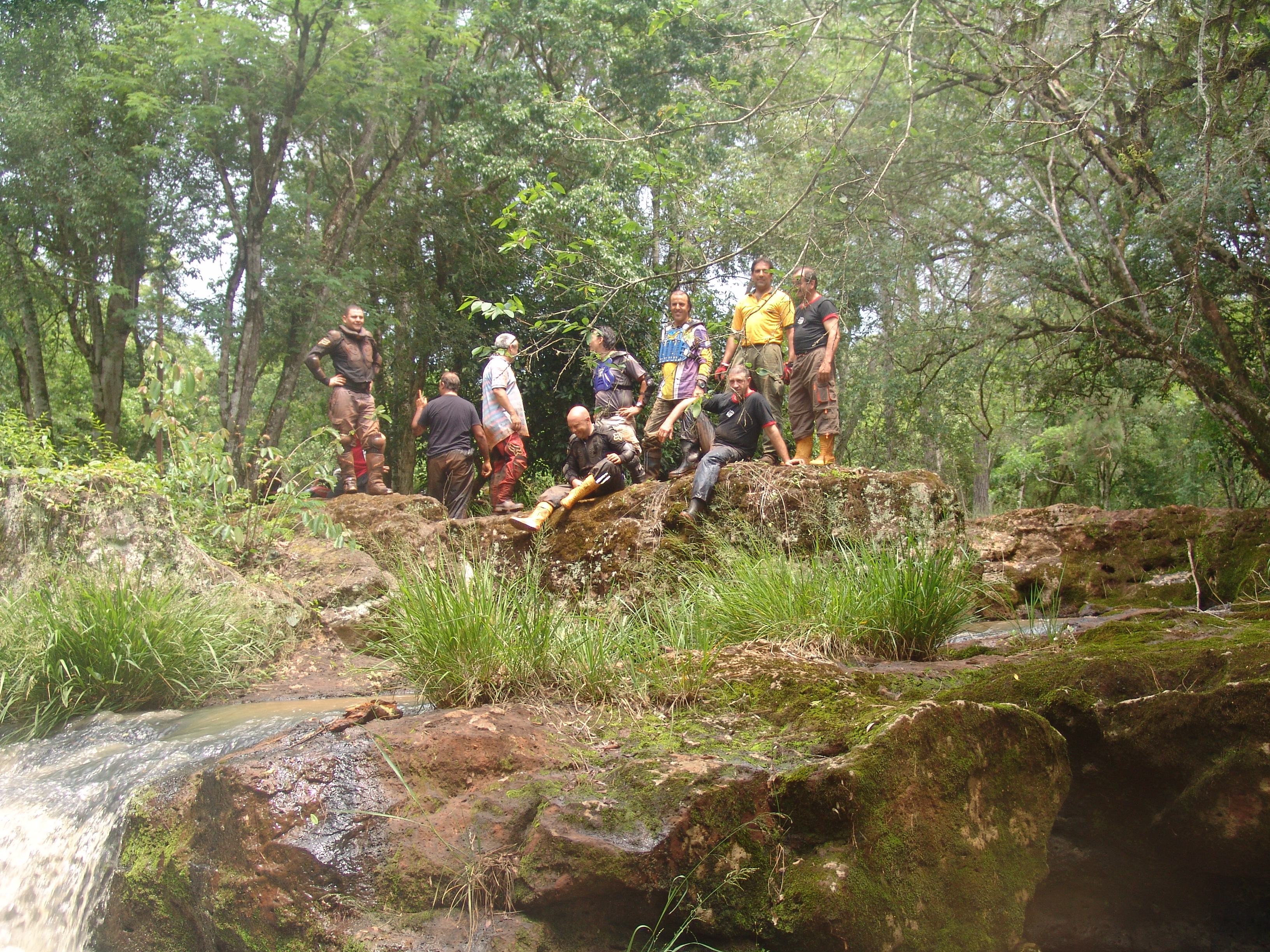 Foto de MISIONES - LA RUTA DE LA SELVA - 2012