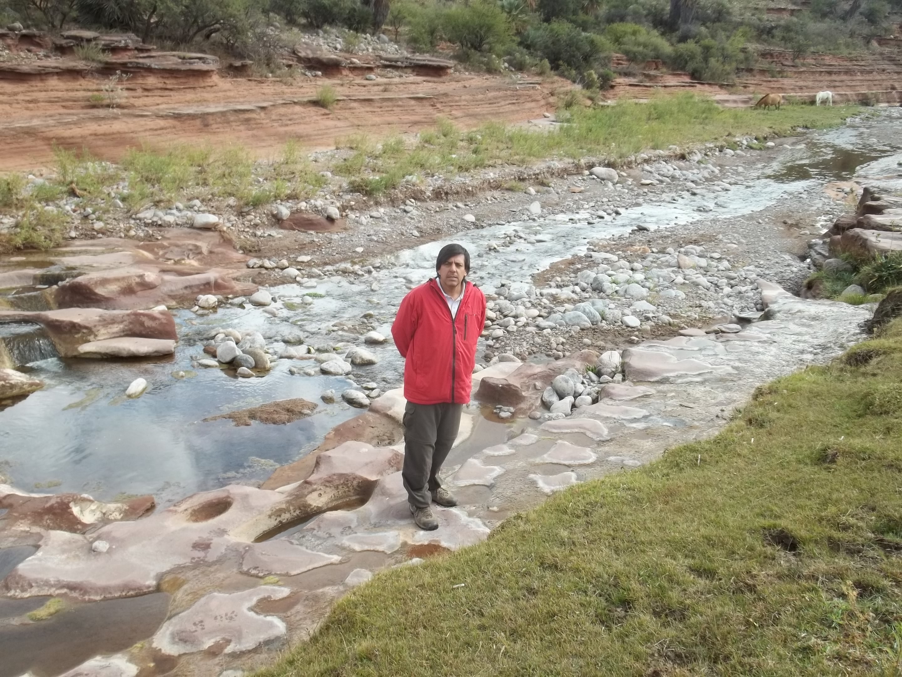 Foto de VALLE DE PUNILLA - CORDOBA - 2013