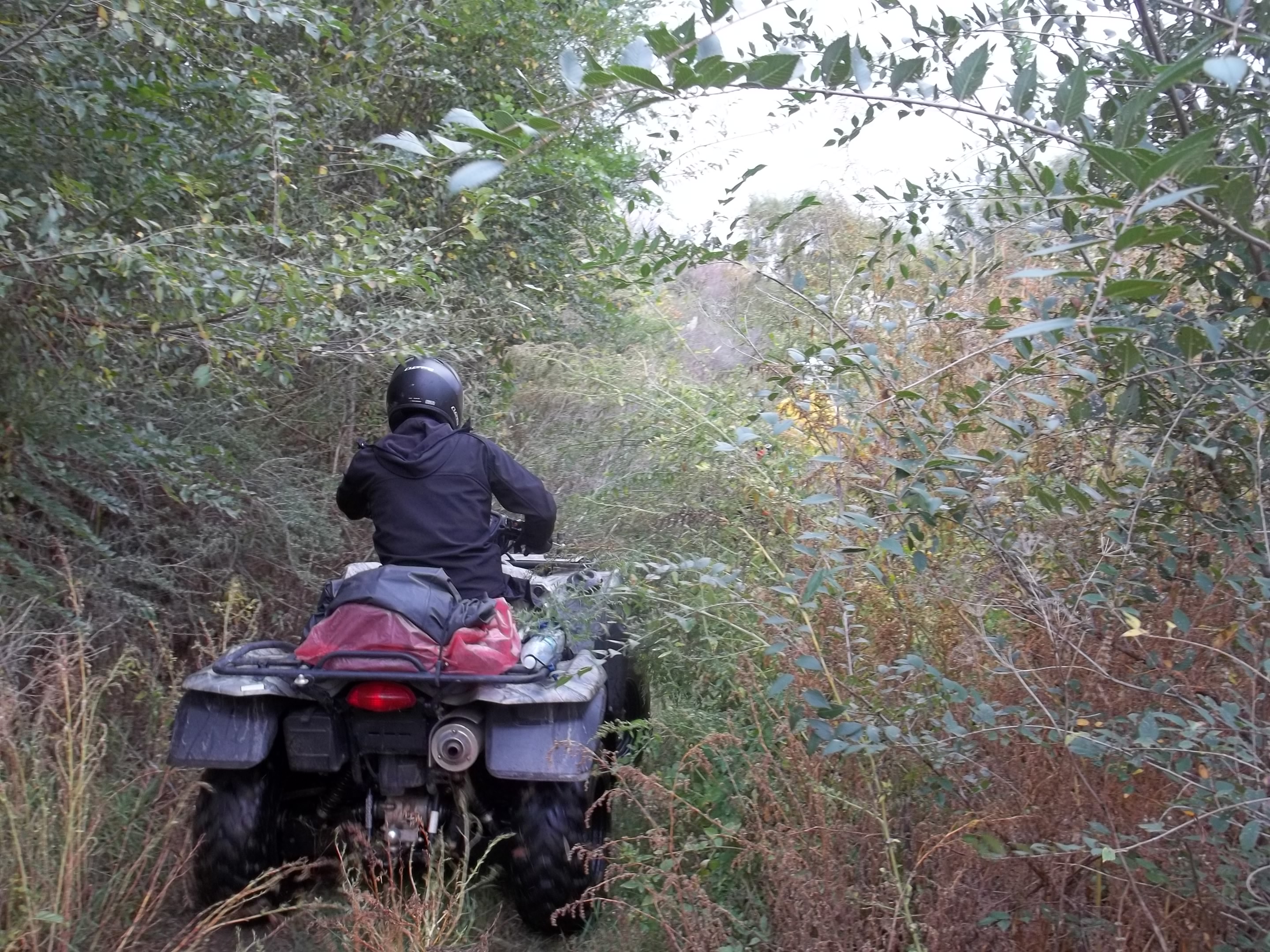 Foto de VALLE DE PUNILLA - CORDOBA - 2013